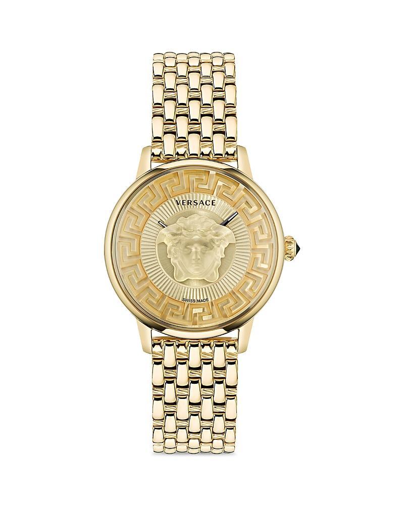 Versace Medusa Alchemy Bracelet Watch, 38mm Product Image