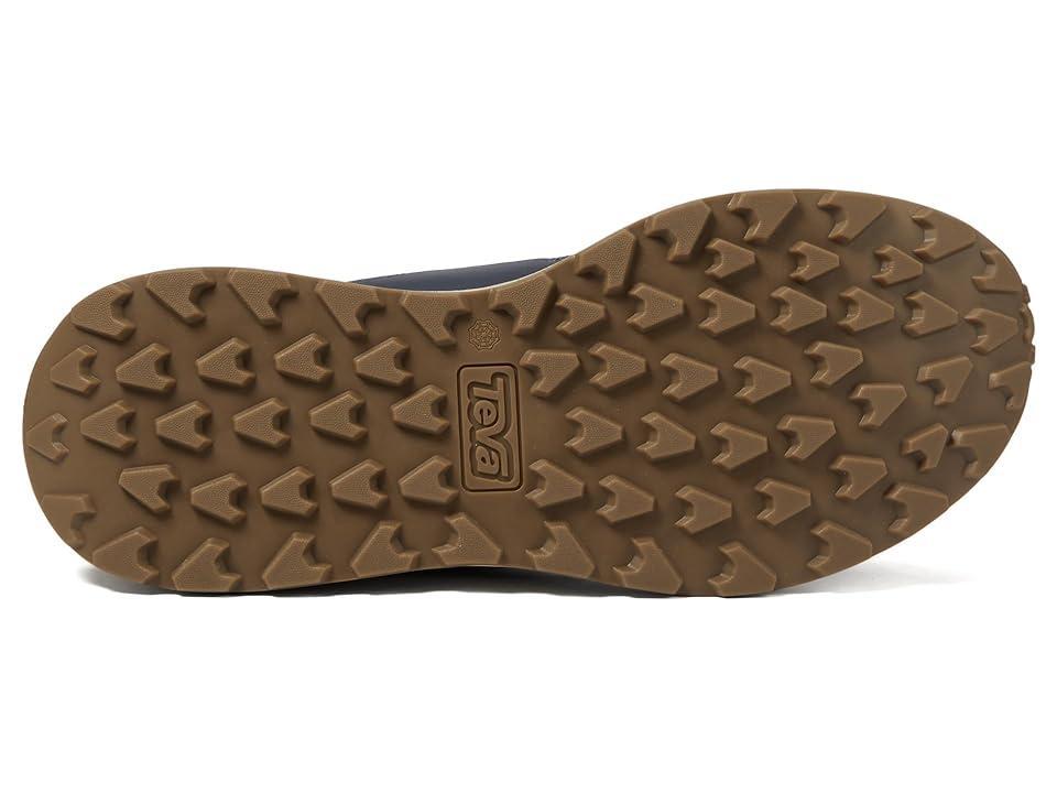 Teva Ellwood (Dark Shadow) Men's Shoes Product Image