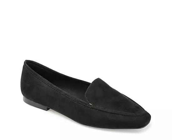 Journee Collection Tullie Womens Loafer Flats Product Image