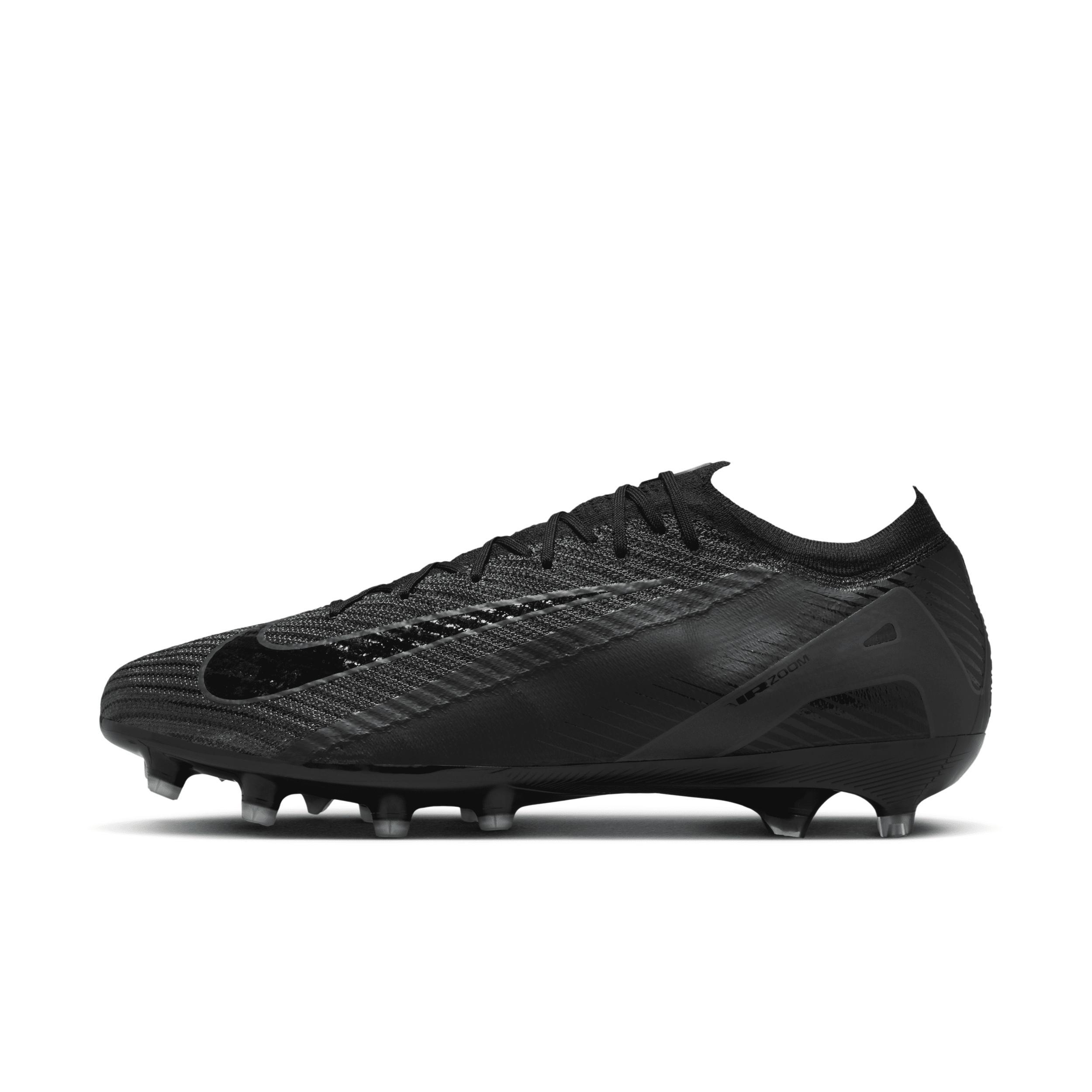 Nike Mens Mercurial Vapor 16 Elite AG-Pro Low-Top Soccer Cleats Product Image