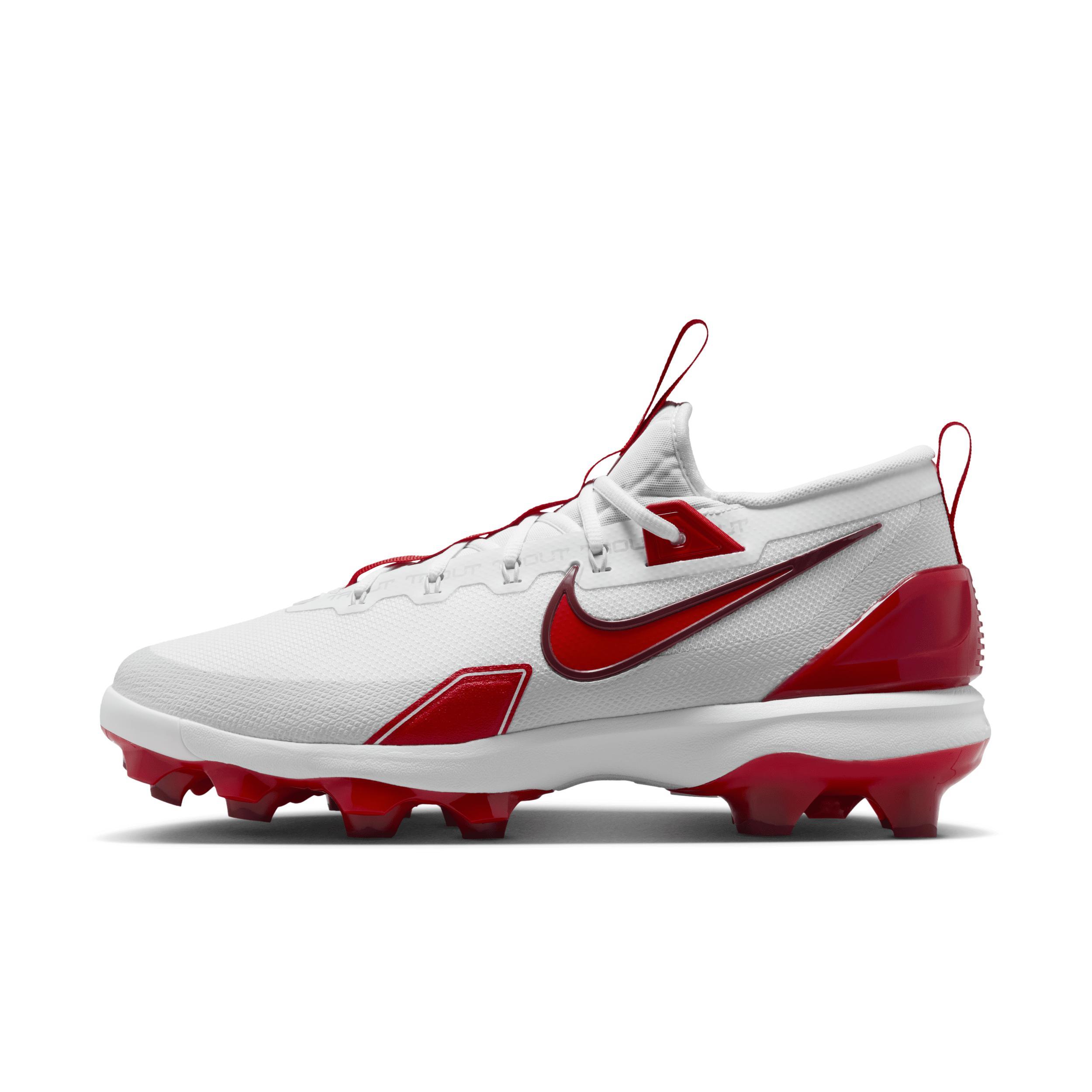 Nike Men's Force Trout 9 Elite MCS Baseball Cleats Product Image