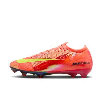 Nike Mercurial Vapor 16 Elite SE FG Low-Top Soccer Cleats Product Image