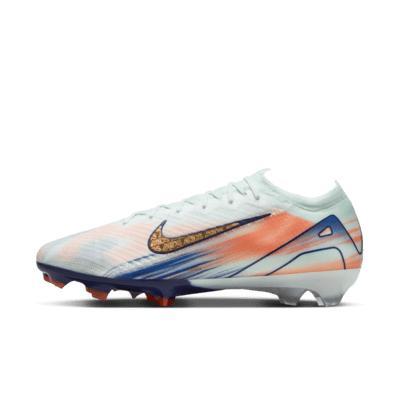 Nike Vapor 16 Elite Mercurial Dream Speed FG Low-Top Soccer Cleats Product Image