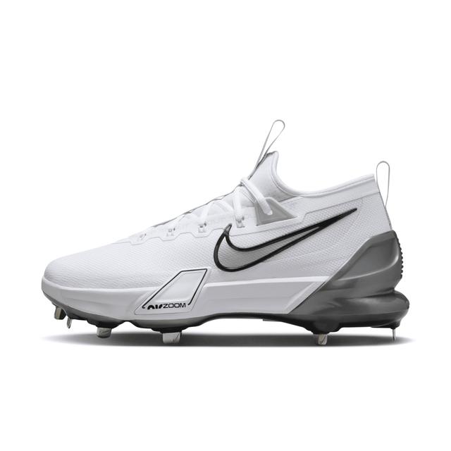 Nike Men's Force Zoom Trout 9 Elite Baseball Cleats Product Image