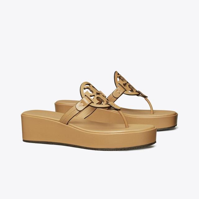 Miller Wedge Sandal Product Image