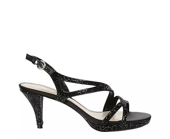 N By Nina Womens Nerice Platform Sandal Product Image