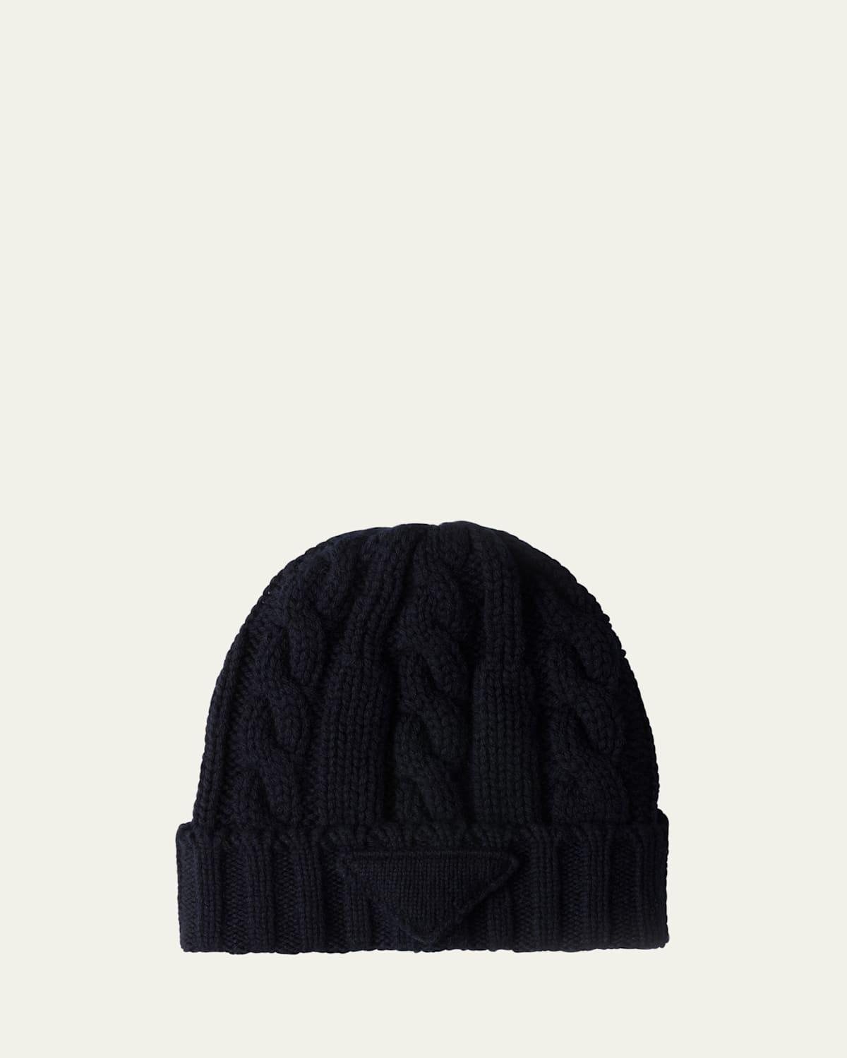 Womens Cashmere Beanie product image