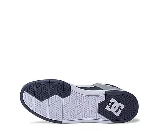 Dc Shoes Mens Cure Mid Sneaker Product Image