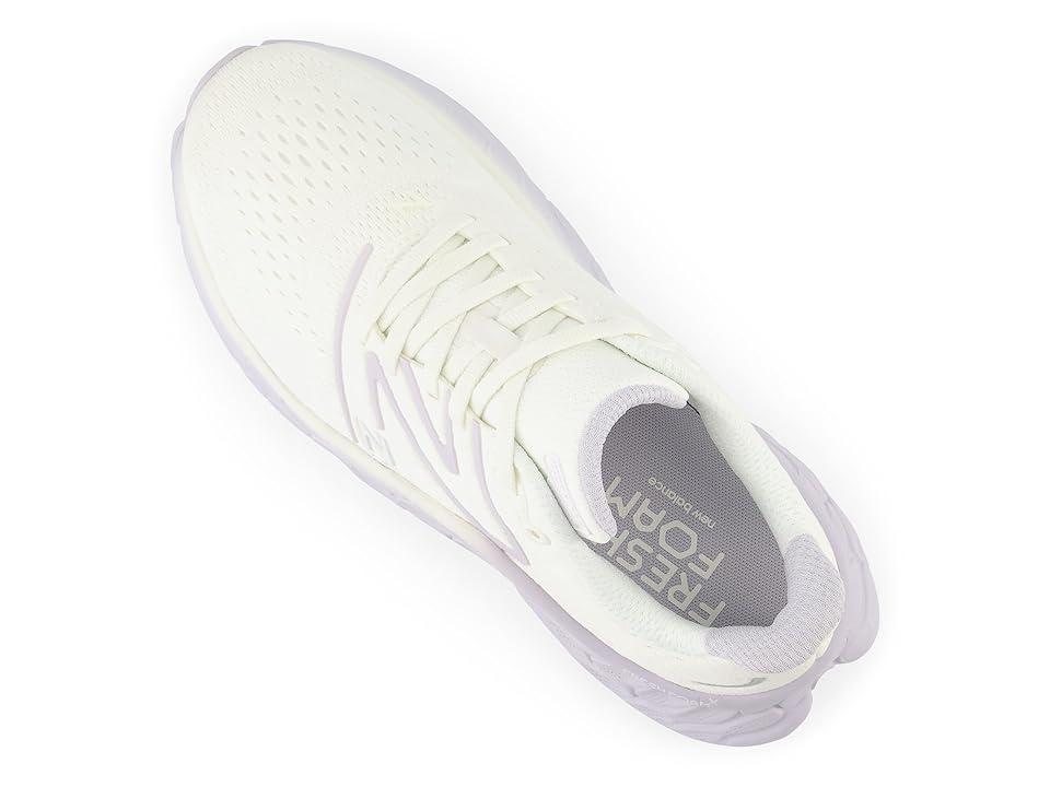 New Balance Fresh Foam X More v4 Sneaker Product Image
