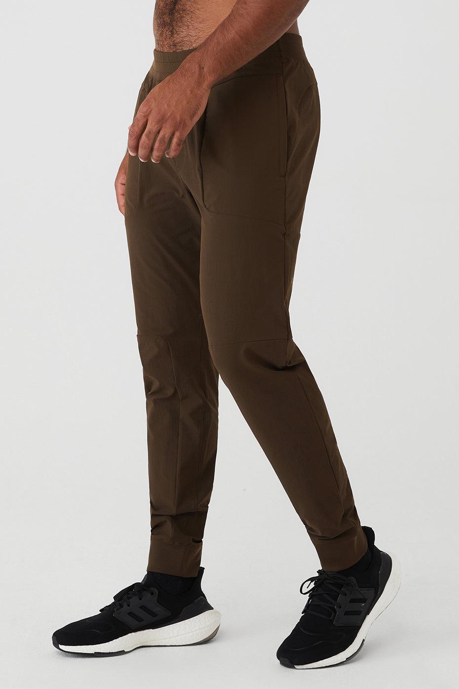 Co-Op Pant - Espresso Male Product Image