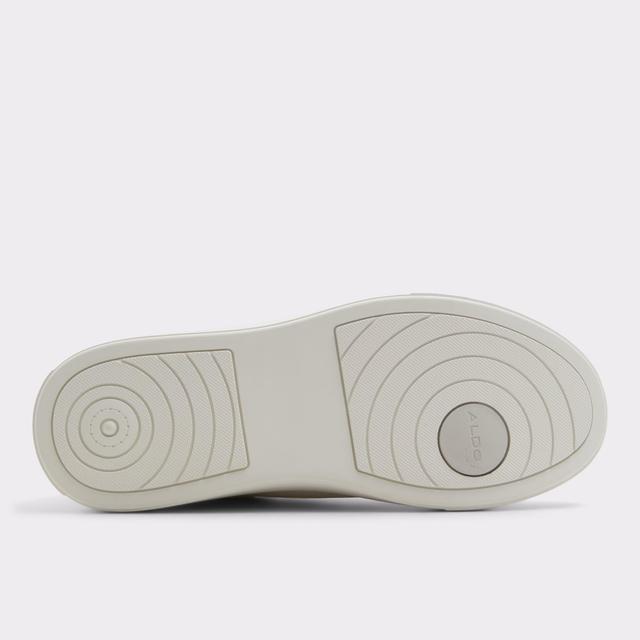 Clubmember White Men's Low top | ALDO US Product Image