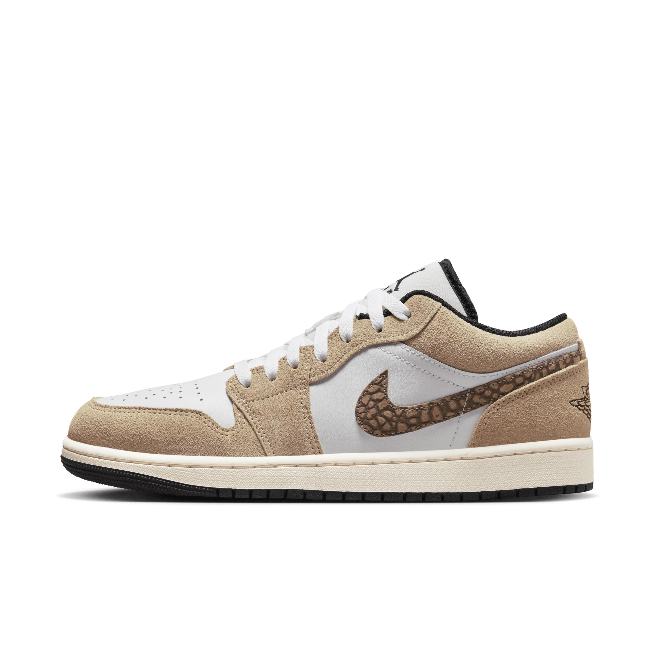 Men's Air Jordan 1 Low SE Shoes Product Image