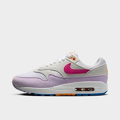 Womens Nike Air Max 1 Casual Shoes Product Image