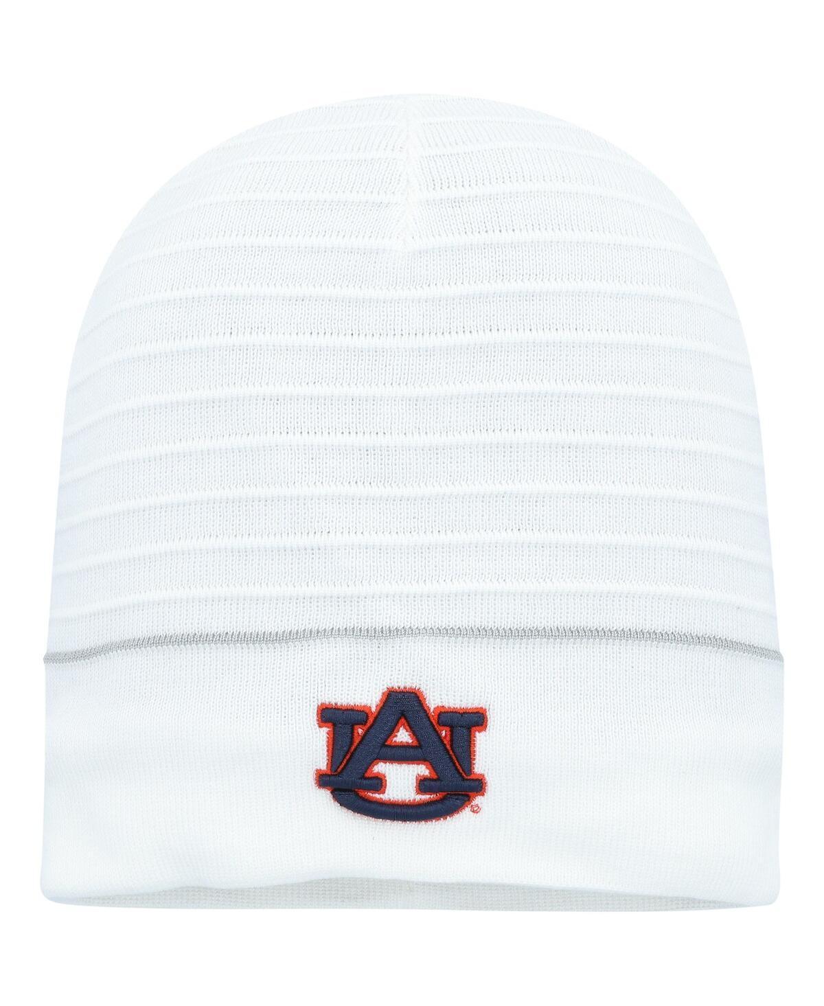 Mens Under Armour Auburn Tigers 2022 Sideline Lifestyle CGI Performance Beanie Product Image