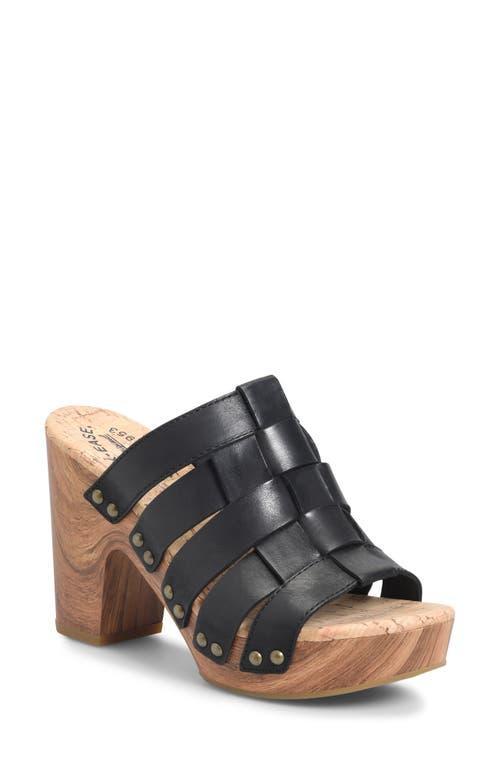 Kork-Ease Devan Platform Sandal Product Image