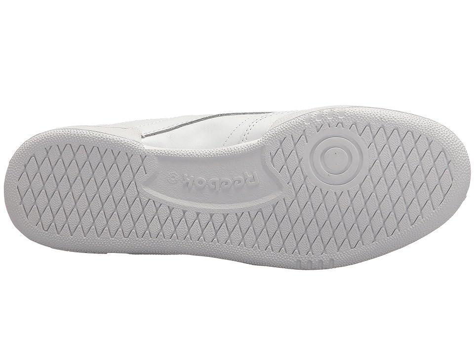 Reebok Lifestyle Women's Club C 85 Light Grey) Women's Shoes Product Image