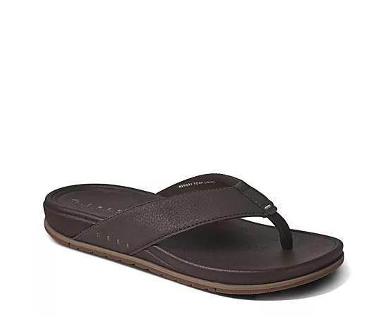 Reef Men's Cushion Bonzer Flip Flop Sandal Product Image