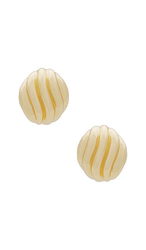 Hailey Earrings Product Image