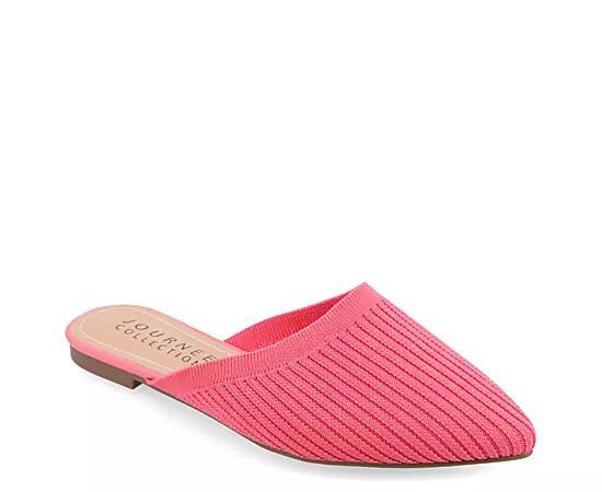 Journee Collection Womens Aniee Mule Product Image