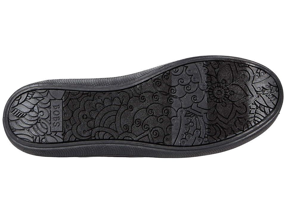 BOBS from SKECHERS Bobs B Cute Black) Women's Shoes Product Image