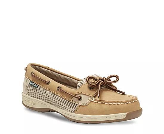 Eastland Womens Sunrise Boat Shoe Product Image