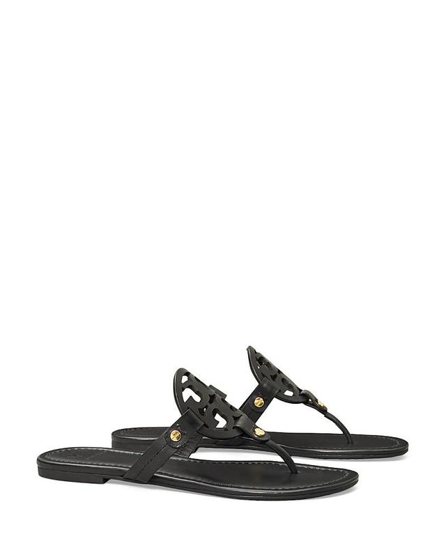 Tory Burch Miller Sandal Product Image