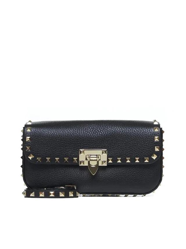 VALENTINO GARAVANI Bags In Black Product Image