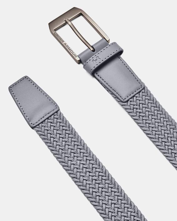 Mens UA Drive Braided Belt Product Image