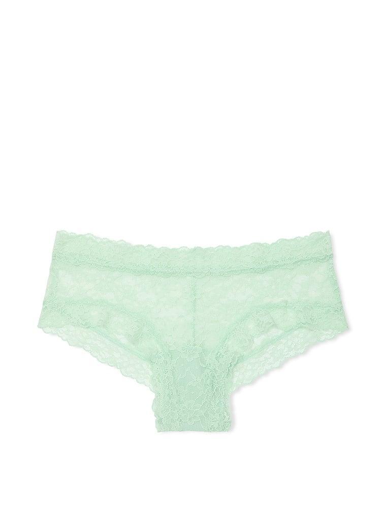 Posey Lace Cheeky Panty Product Image