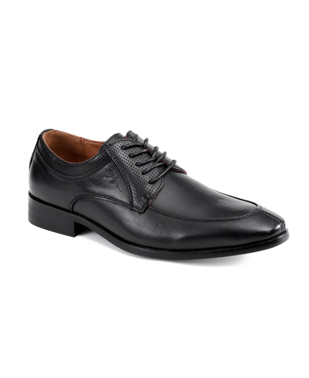 Tommy Hilfiger Mens Sanoro Split Toe Dress Shoes Product Image