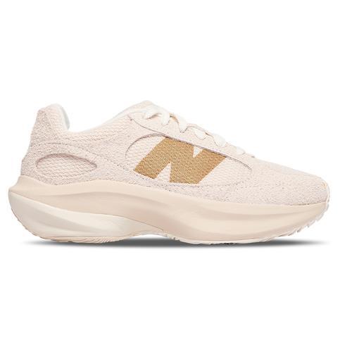 New Balance Mens New Balance WRPD Runner - Mens Running Shoes Beige/White Product Image