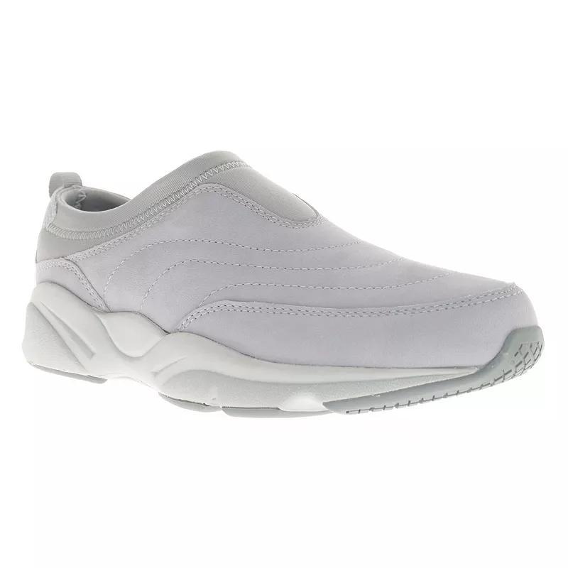 Propet Stability Womens Slip-On Sneakers Product Image