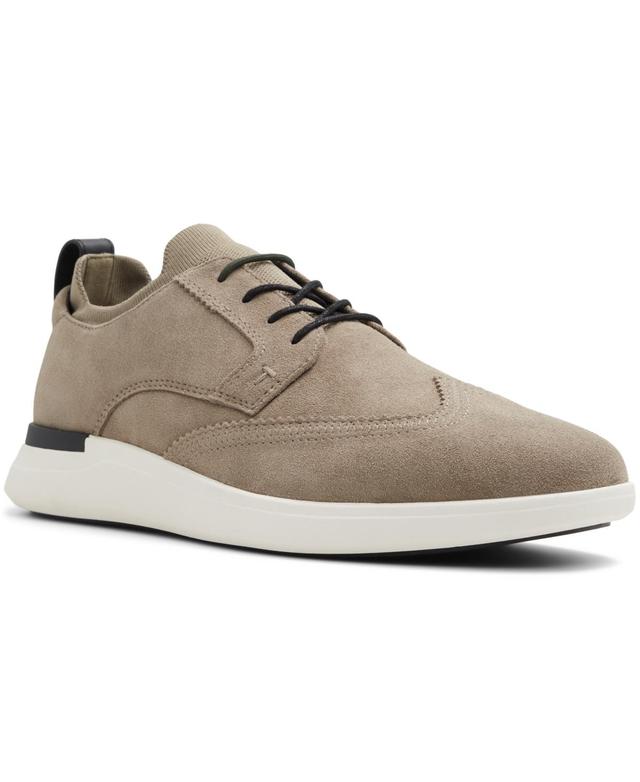 Ted Baker London Mens Halton Derby Sneakers Product Image