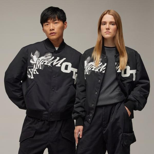 Y-3 Team Jacket Product Image