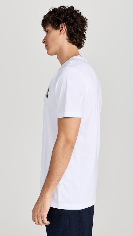 Marni Logo T-Shirt | Shopbop Product Image