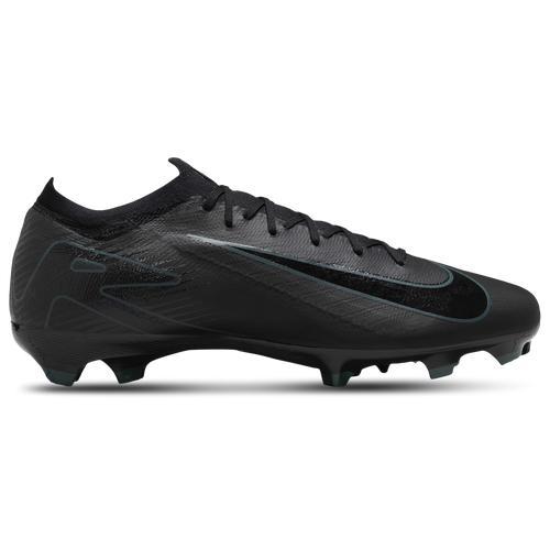 Nike Men's Mercurial Vapor 16 Pro FG Low-Top Soccer Cleats Product Image