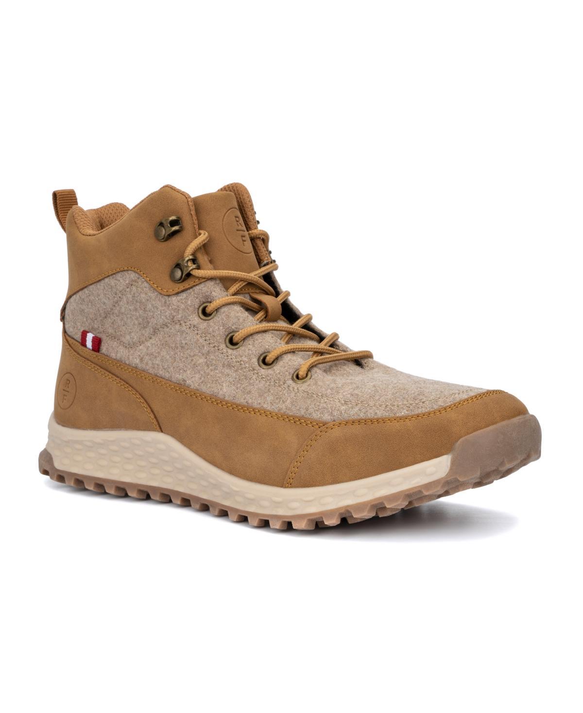 Reserved Footwear Mens Magnus Boots Product Image