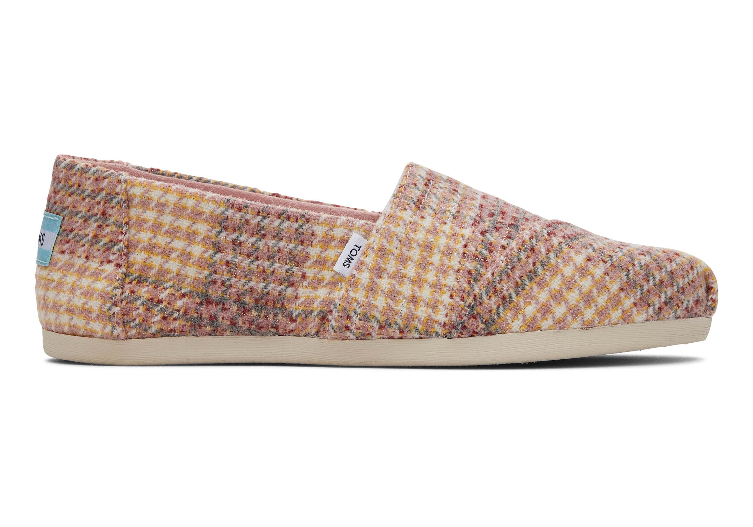 TOMS Alpargata Slip-On Product Image