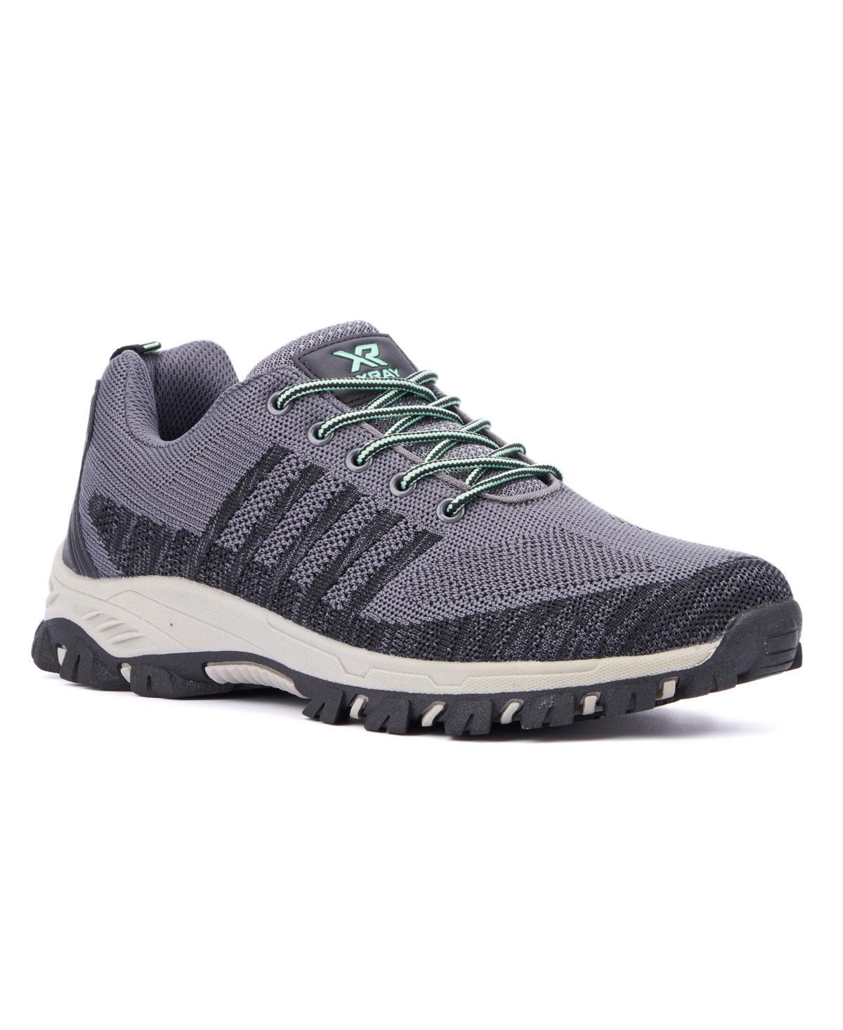 Xray Mens Rick Lace-Up Sneakers Product Image