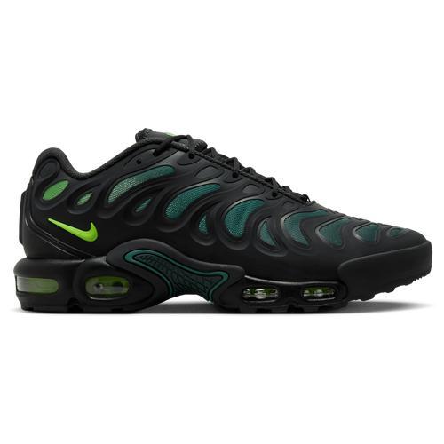 Nike Mens Nike Air Max Plus Drift - Mens Running Shoes Product Image