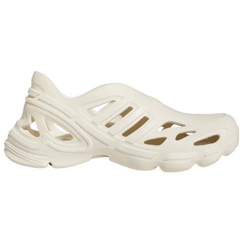 adidas Originals Mens adidas Originals adiFOM SUPERNOVA - Mens Running Shoes Wonder White/Wonder White/Wonder White Product Image