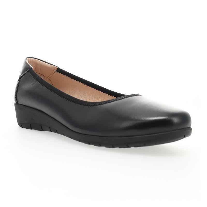 Propt Yara Wedge Slip-On Product Image