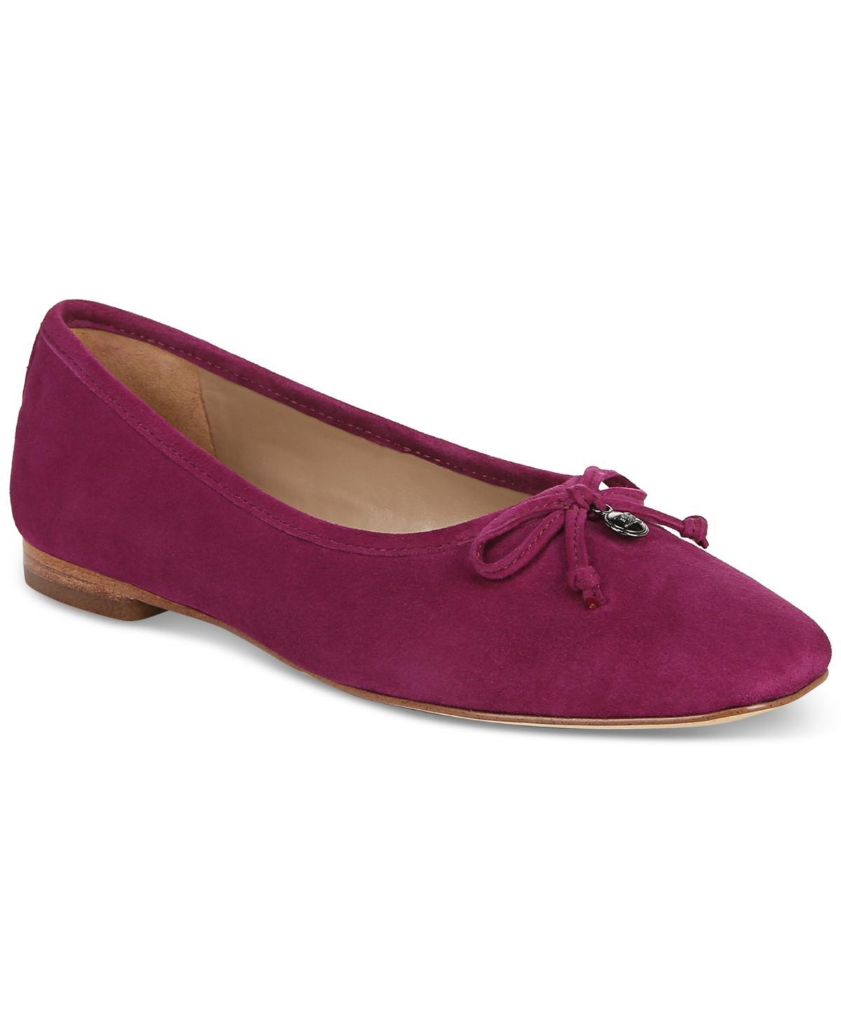 Sam Edelman Meadow Ballet Flat Product Image