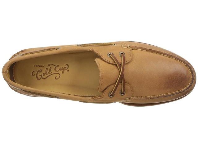 Sperry Gold Cup Original Authentic 2-Eye Boat Shoe Product Image