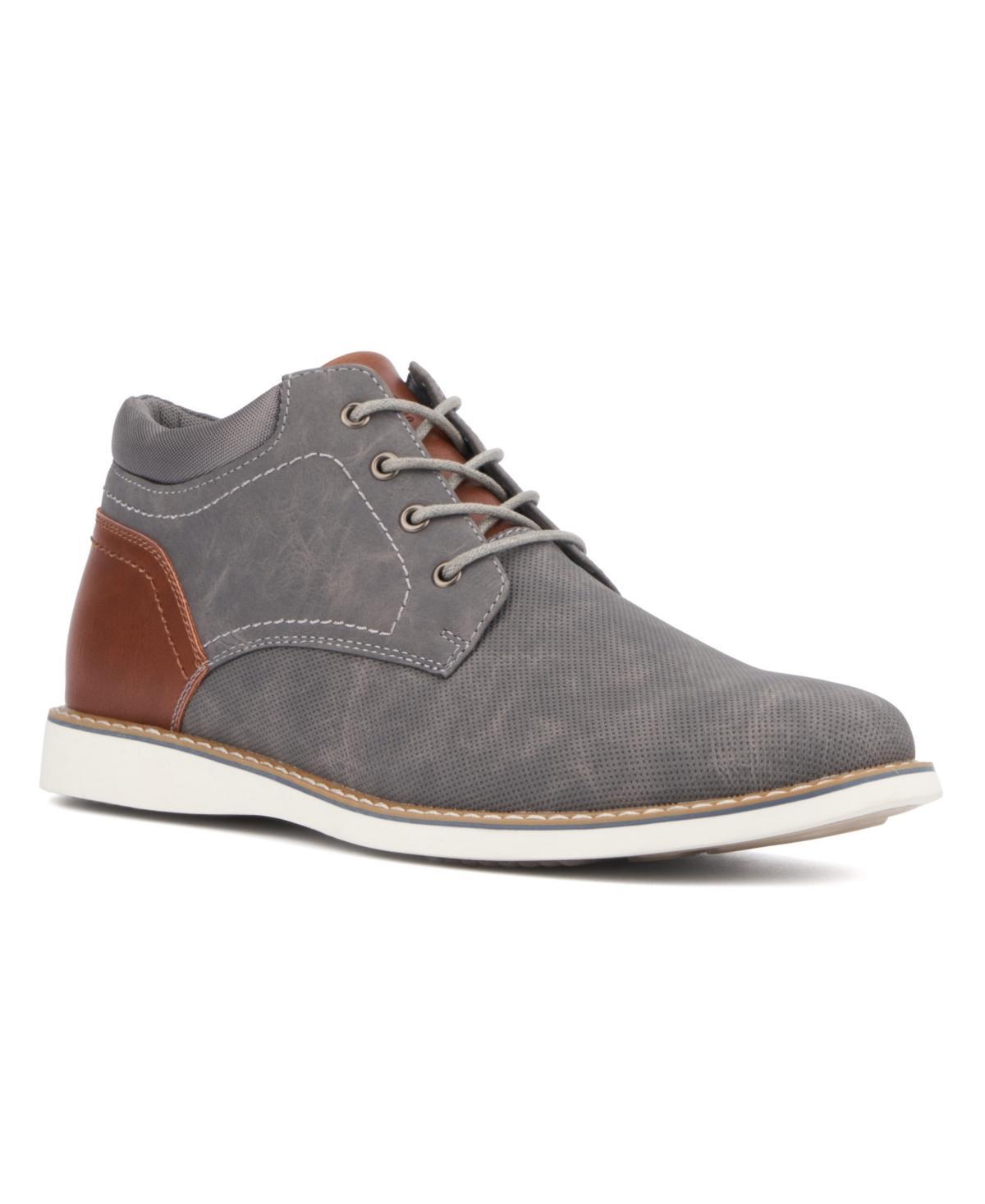 Reserved Footwear Mens Keith Casual Boots Product Image