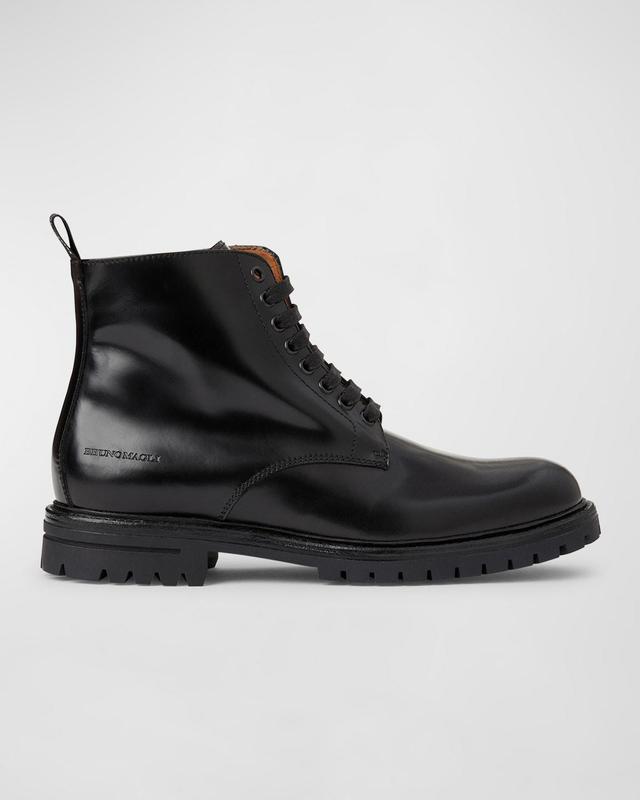 Bruno Magli Mens Griffin Dress Boots Product Image