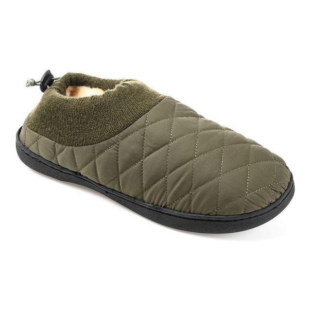 Vance Co. Fargo Mens Clog Slippers Product Image