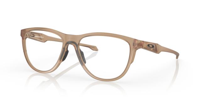 Oakley Mens Admission Eyeglasses Product Image