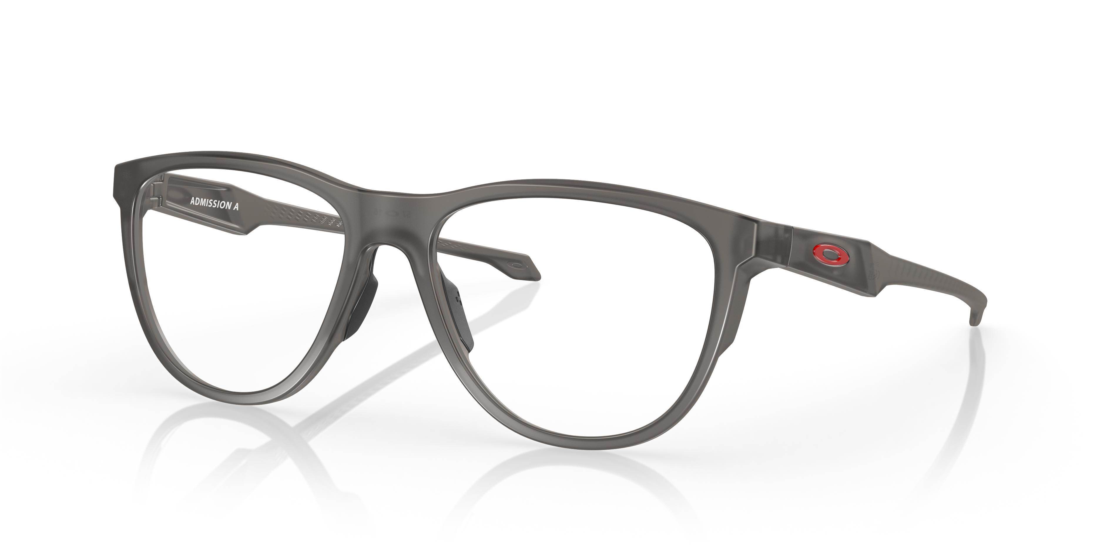 Oakley Mens Admission Eyeglasses Product Image