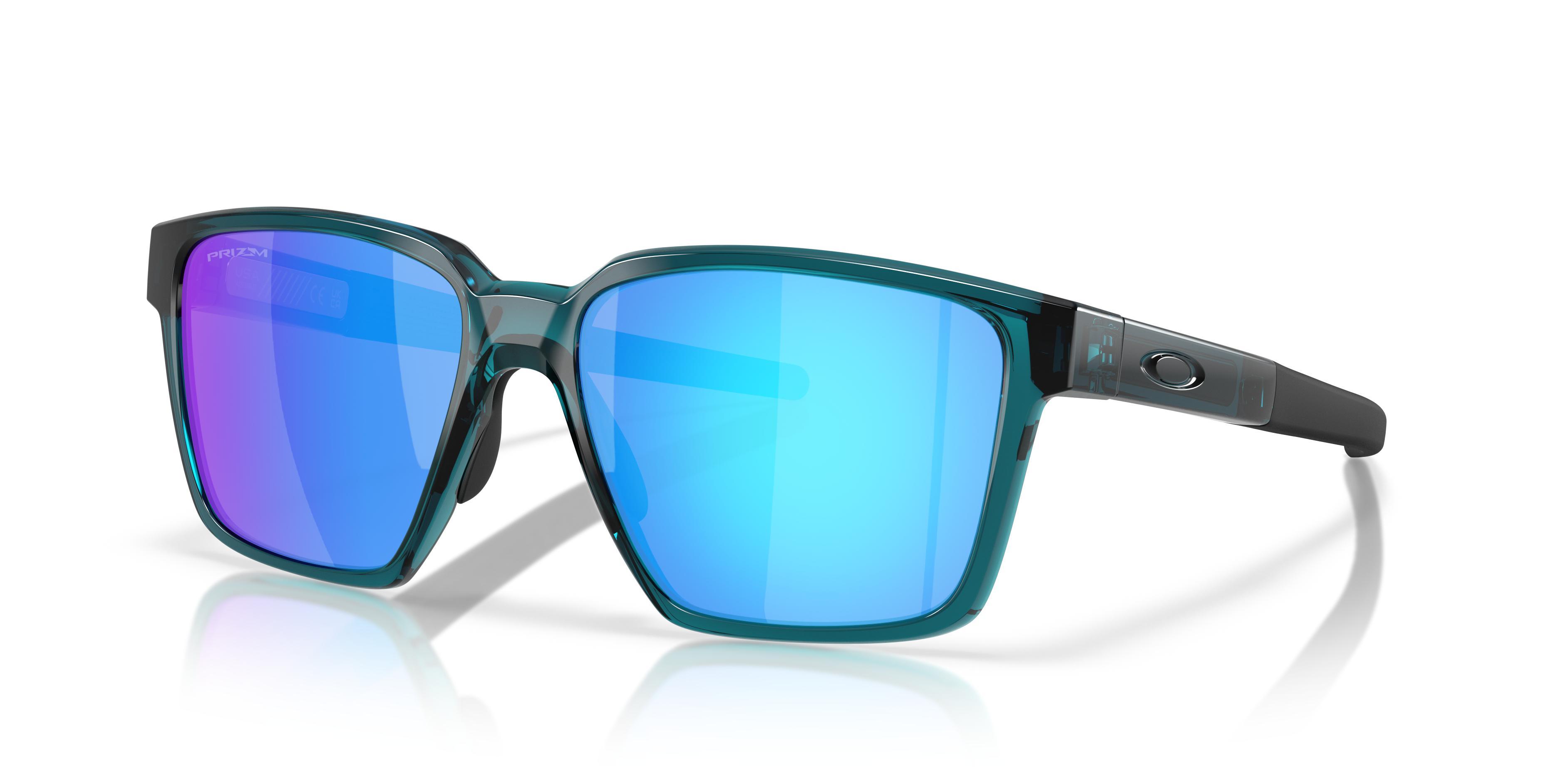 Oakley Men's Actuator Sq Sunglasses Product Image